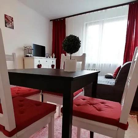 Rubin Apartment Кельце Екстер'єр фото