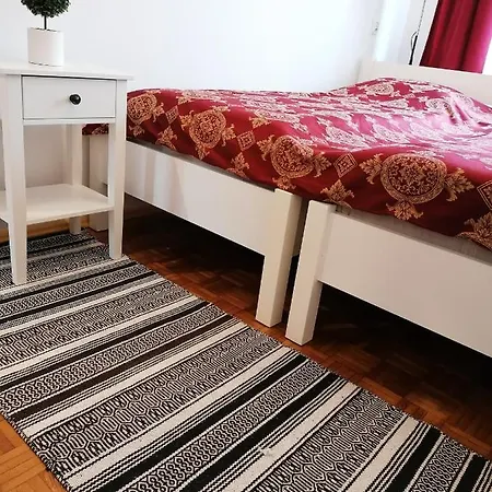 Rubin Apartment Кельце Екстер'єр фото