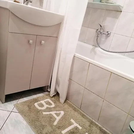 Rubin Apartment Кельце Екстер'єр фото