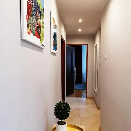 Rubin Apartment Кельце Екстер'єр фото