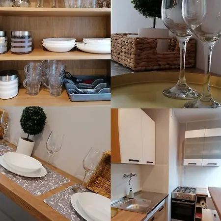 Rubin Apartment Кельце Екстер'єр фото