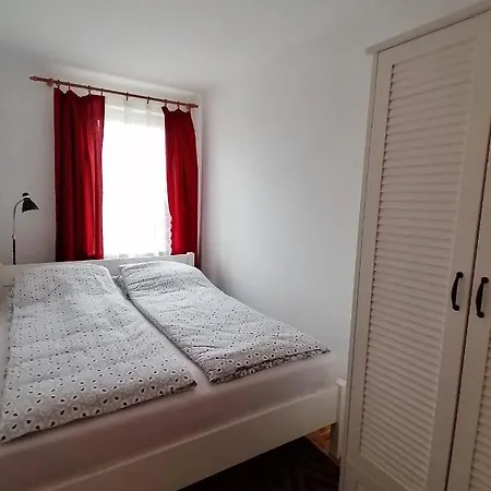 Rubin Apartment Кельце Екстер'єр фото