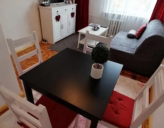 Rubin Apartment