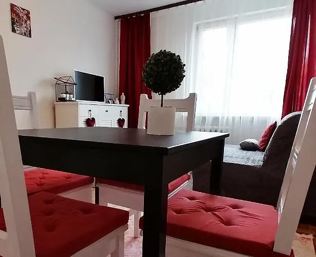 Rubin Apartment