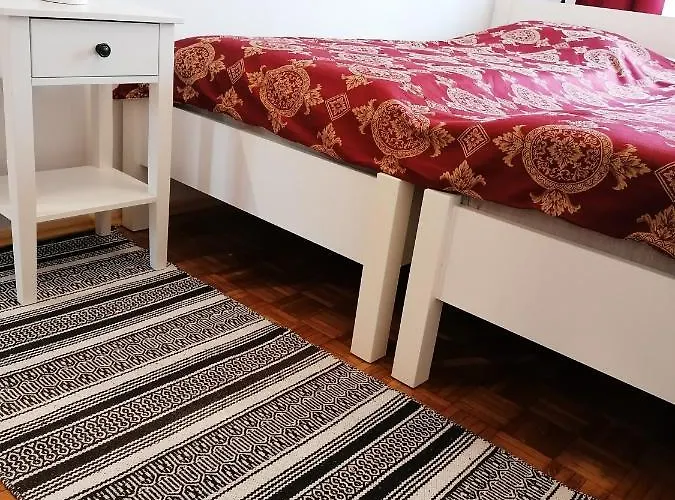Rubin Apartment