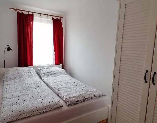 Rubin Apartment