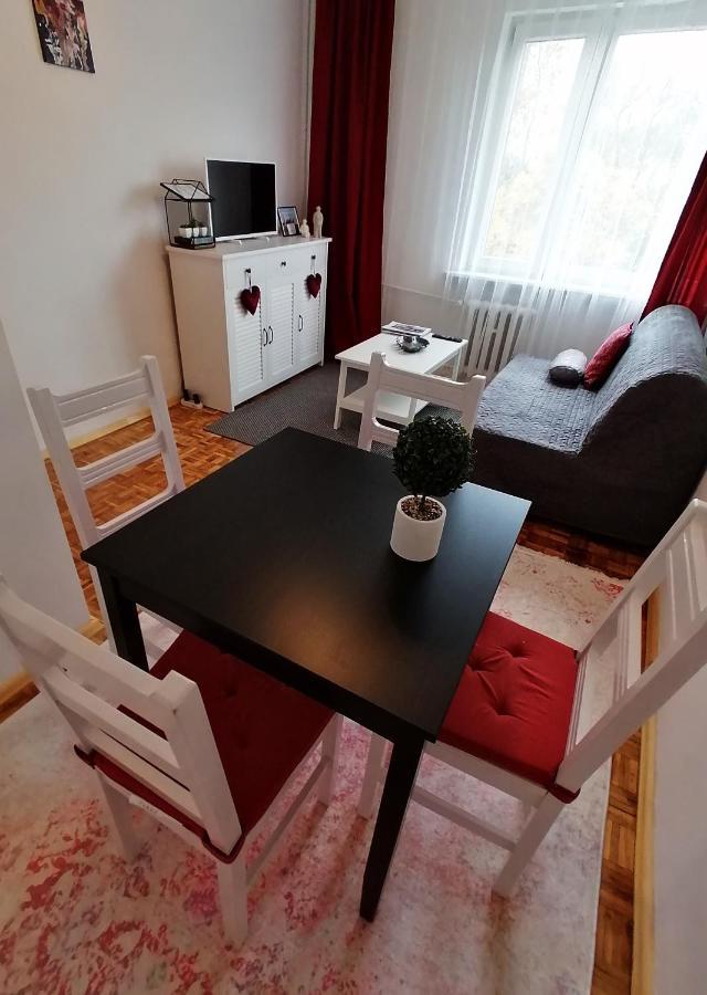 Apartment Rubin