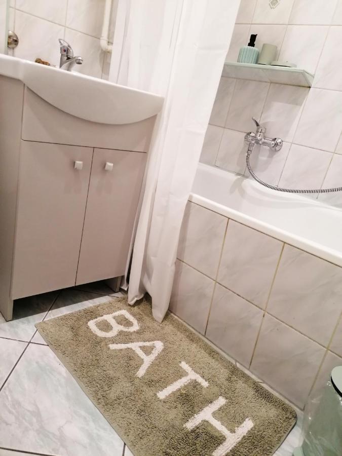 Apartment Rubin