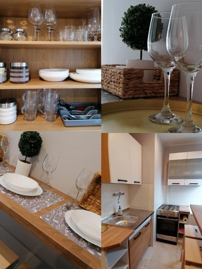 Rubin Apartment Kielce