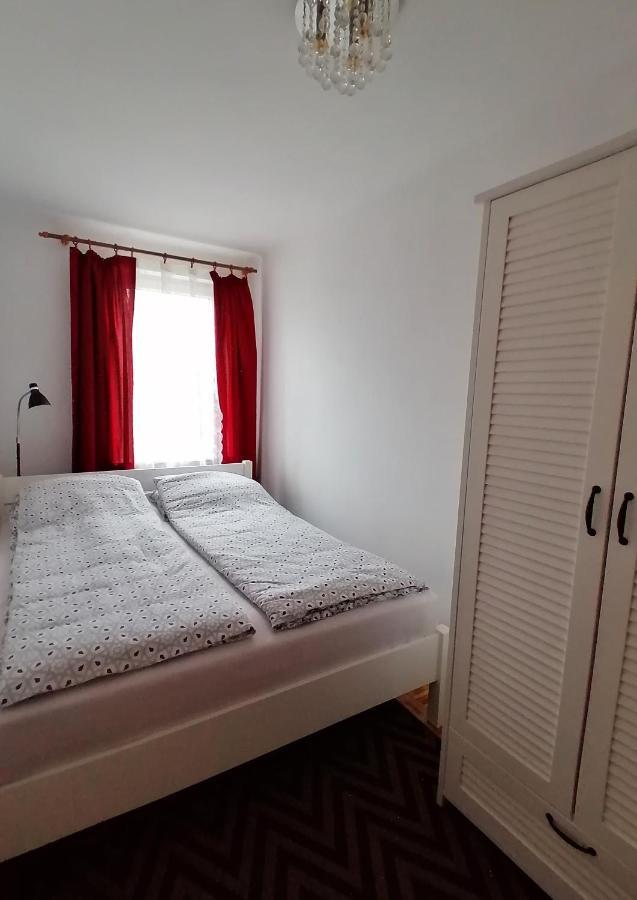 Rubin Apartment *